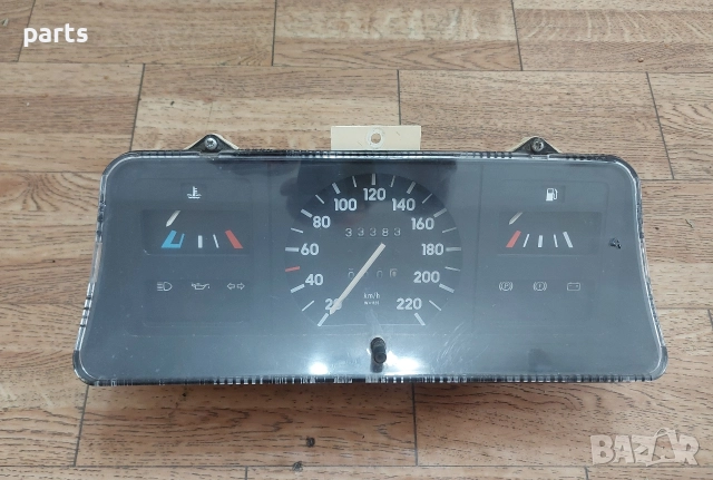 Километраж Опел Кадет , снимка 2 - Части - 52598789