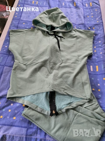 Дамски комплект размер S, снимка 2 - Комплекти - 50668684