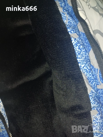 Много топло дамско яке, снимка 4 - Якета - 52717485