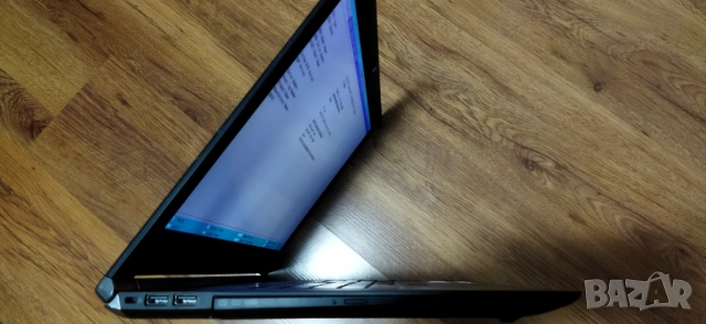 Acer Aspire VN7-791G Nitro Full HD intel i7 HDMI USB 3.0 SSD две видео карти, снимка 10 - Лаптопи за игри - 53466337