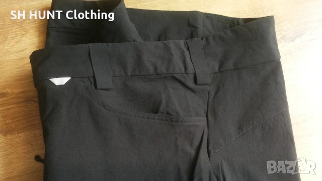 DIDRIKSONS DIDRIK Stretch Pants размер XL еластичен панталон - 1986, снимка 4 - Екипировка - 53276380