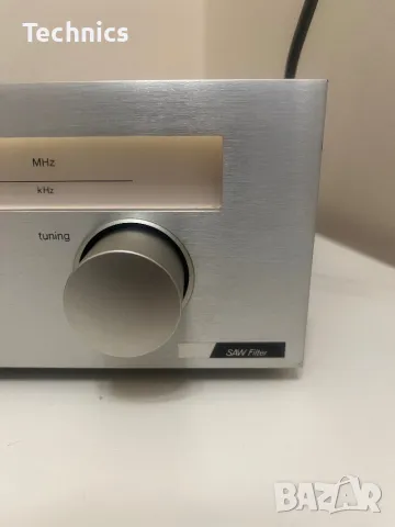 technics st-9031 тунер , снимка 6 - Ресийвъри, усилватели, смесителни пултове - 48436315