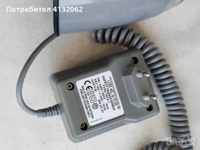 Zepter vacSy VGM-010, снимка 3 - Други - 47093115