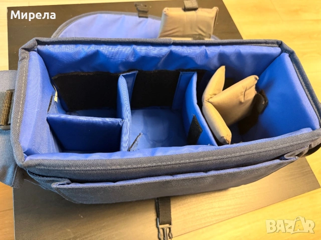 Canon 40d фотоапарат, снимка 6 - Фотоапарати - 54174146