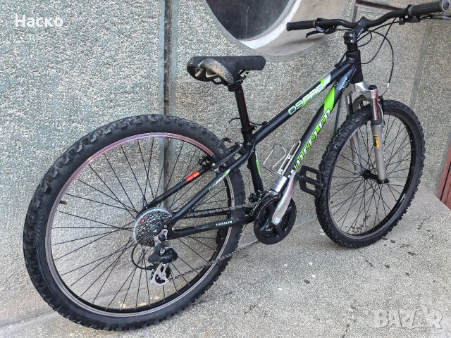 детски велосипед, снимка 5 - Велосипеди - 53729369