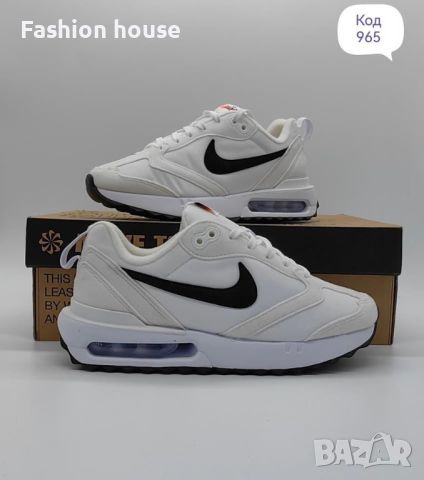 Nike, снимка 1 - Маратонки - 46714364