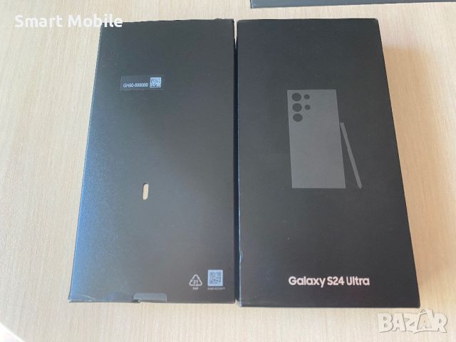 Продавам Samsung Galaxy S24 Ultra 256/12GB, снимка 4 - Samsung - 45203533
