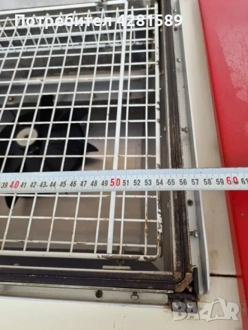 Пакетираща машина с термосвиваемо фолио Minipack-Torre, снимка 7 - Други машини и части - 53655877