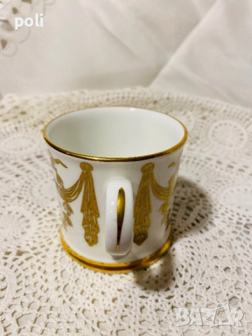 порцеланова чаша за чай , снимка 4 - Чаши - 51667499