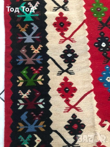 Килим малък , снимка 10 - Килими - 54272760