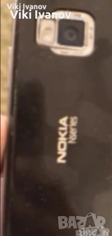 Нокия n78, снимка 4 - Nokia - 54030308