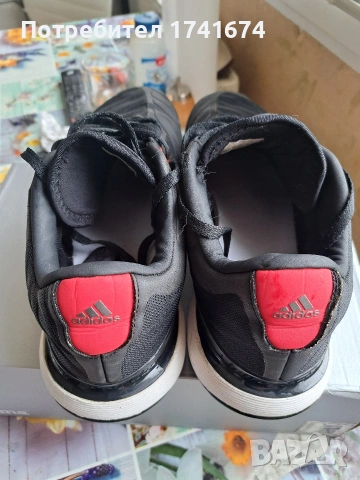 маратонки Abibas, снимка 3 - Маратонки - 54200847