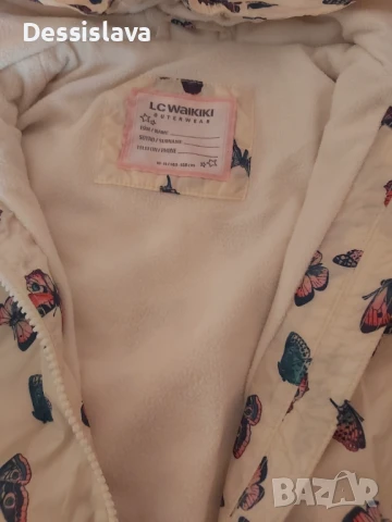 10-11г Детски дрехи за момиче, снимка 3 - Детски комплекти - 50886247