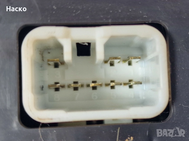 Модул Датчик Сензор Стъкло Toyota Avensis Rav4 Тойота Авенсис Рав4 08192-48810, снимка 2 - Части - 52950672