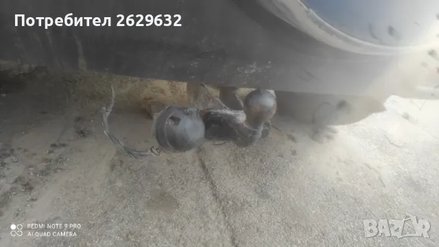 Митсубиши Паджеро Пинин, снимка 3 - Автомобили и джипове - 50113672