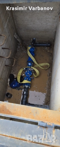 Вик услуги, снимка 3 - ВиК услуги - 52977136