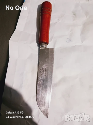 Продавам кухненски нож  