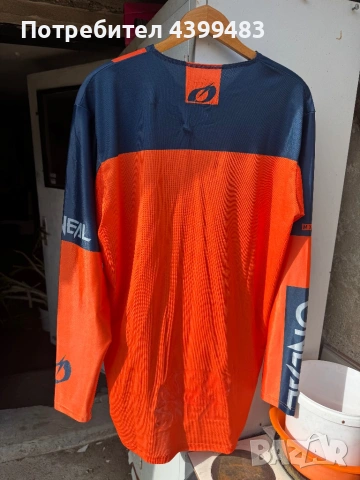 Мото екипировка ONEAL, снимка 2 - Други - 53807120