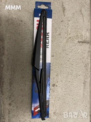 Задна чистачка Bosch Twin H301 - 300мм, снимка 4 - Аксесоари и консумативи - 53695098