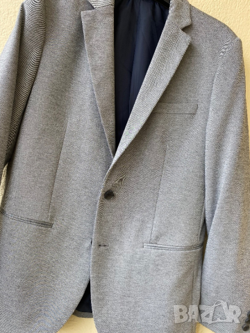 Ново мъжко сако PRIMARK - М, снимка 6 - Сака - 45057998