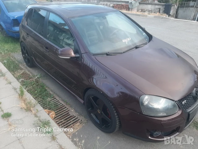 🔴✅ Продавам Голф 5 2.0tdi 140кс BKD (GTI) на ЧАСТИ, както и ВСЯКАКВИ Части, Консумативи, снимка 2 - Части - 51003685