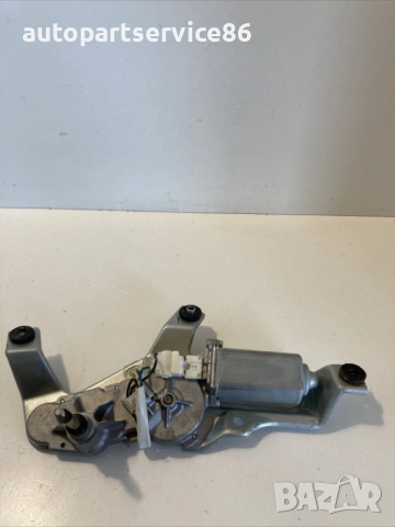 Мотор за чистачки за задна част за Subaru Tribeca 3.0 V6 (2009)