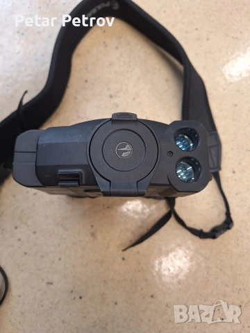 Продавам бинокъл Pulsar, снимка 3 - Оборудване и аксесоари за оръжия - 54286380