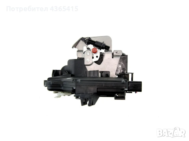 Audi A6 C5 Брава за предна лява врата , снимка 4 - Части - 50173546