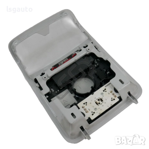 Плафон Volkswagen Golf VI 2008-2016 ID: 150786, снимка 2 - Части - 51847203