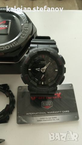 Casio, снимка 2 - Друга електроника - 45294707