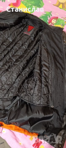 Мотояке DAINESE, снимка 6 - Аксесоари и консумативи - 53298359