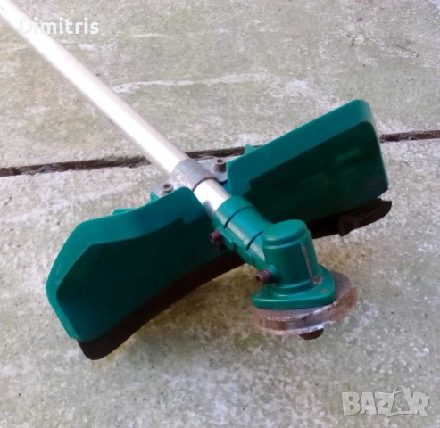 Бензинов тример , снимка 8 - Градинска техника - 53767853