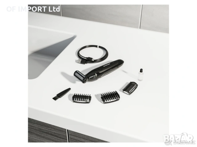 Тример за Тяло SILVERCREST SKHT 3.7 A1, снимка 2 - Други - 53532102