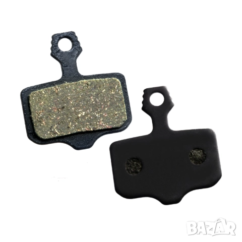 Накладки за Avid/Sram Elixir/X0/XX/DB/Level/Road дискови спирачки