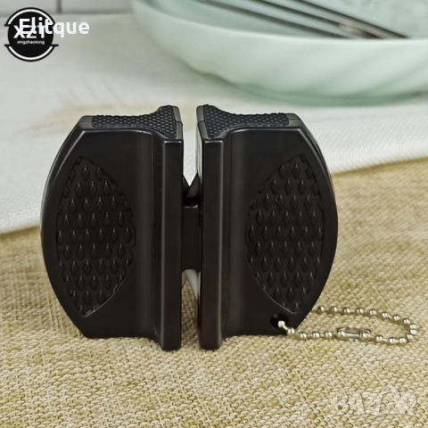 Мини точило за н о ж о в е тип пеперуда , снимка 13 - Други - 52903214