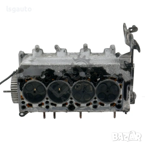 Оборудвана цилиндрова глава Volkswagen Passat (B7) 2010-2014 ID: 157212, снимка 5 - Части - 53160012