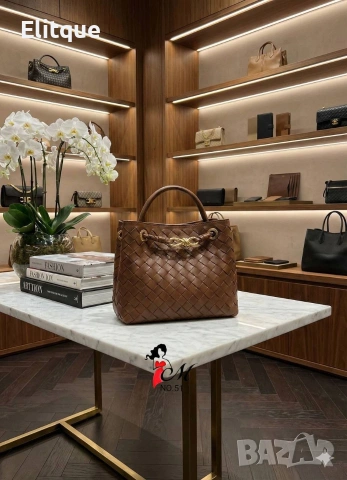 чанти bottega veneta 26*20 , снимка 3 - Чанти - 53283663