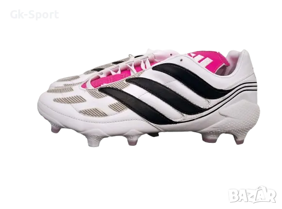 Футболни обувки Adidas Predator Precision.1 FG Remake ID6785 размер 42, 44, снимка 3 - Футбол - 49415667