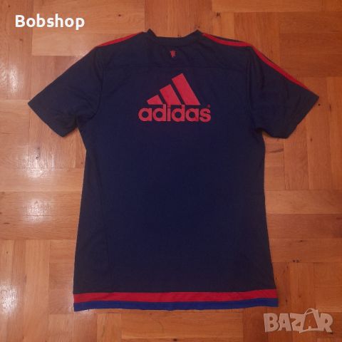 Адидас - Манчестър юнайтед - Adidas - Manchester united - season 2015/2016, снимка 10 - Футбол - 45807317