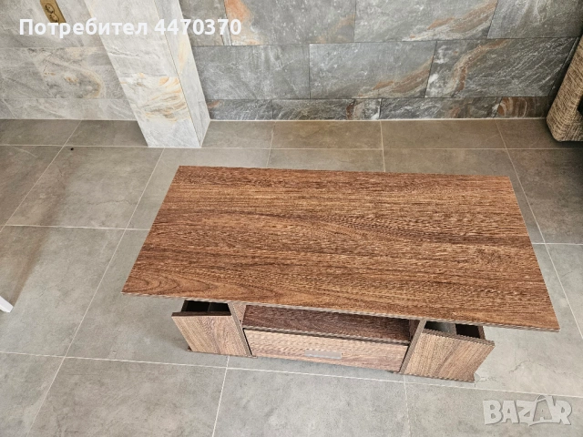 маса  тв шкаф, снимка 5 - Маси - 53106053