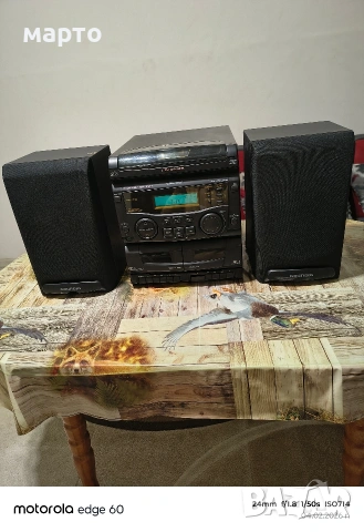 аудио система grunding, снимка 5 - Аудиосистеми - 53449821