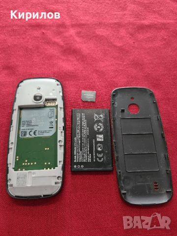 Нокия 3310 3G., снимка 3 - Nokia - 46160883