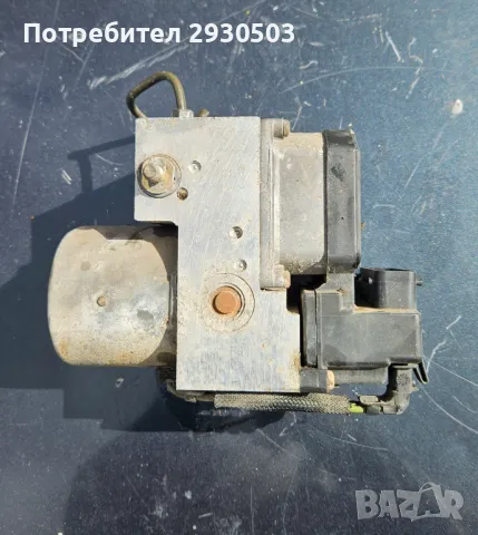 ABS помпа за Опел Bosch 0 273 004 517, снимка 3 - Части - 49781058
