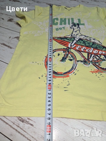 Пижами за момче 146-152см , снимка 6 - Детски пижами - 53389393