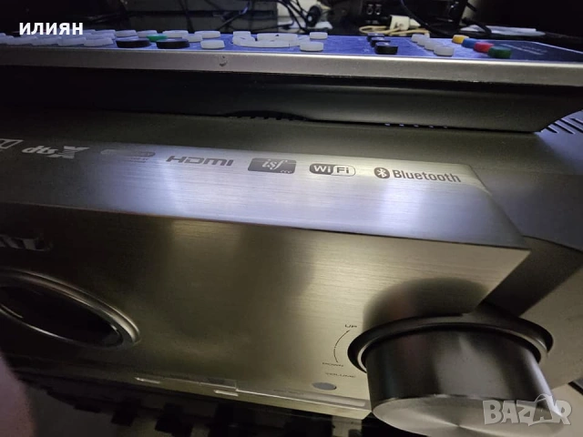 Marantz SR5011, снимка 3 - Ресийвъри, усилватели, смесителни пултове - 53490099