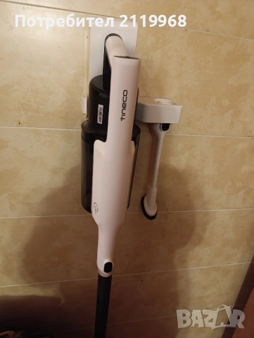 Продавам без кабелна прахосмукачка Tineco a30s 