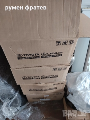 джанти Тойота 16 5×114.3 /60.1