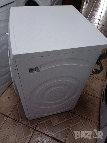 Пералня Сименс Siemens А+++ 7кг 2 години гаранция!, снимка 4 - Перални - 53980089