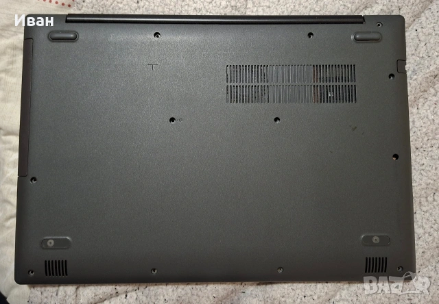 Лаптоп Lenovo ideapad 330 цял за части, снимка 6 - Лаптопи за дома - 53935691