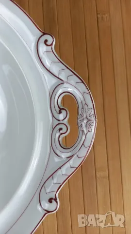 Стар порцеланов сервиз Hutschenreuther, снимка 16 - Сервизи - 50168443